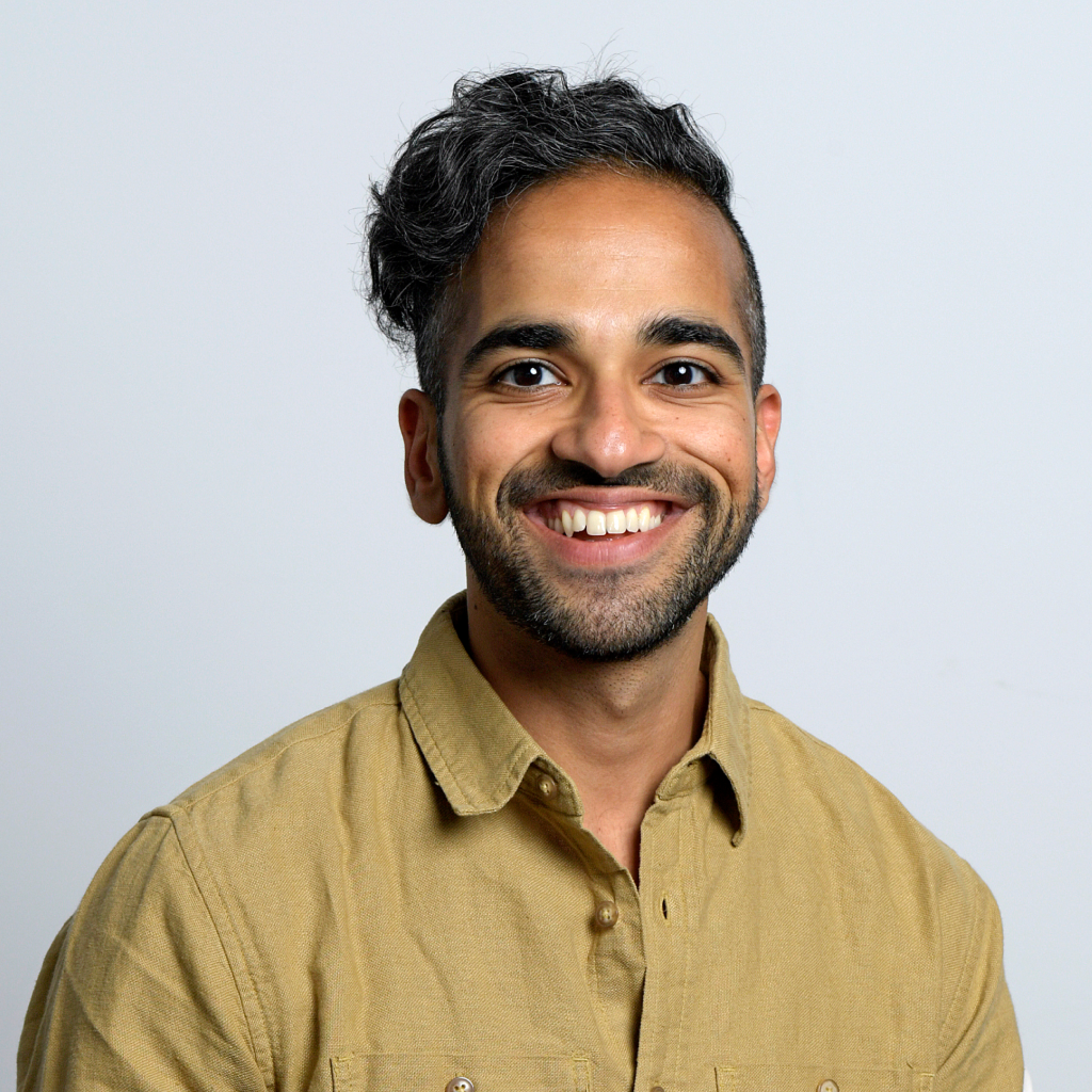 In conversation with Kunal Kalro, Founder & CEO of Eugene