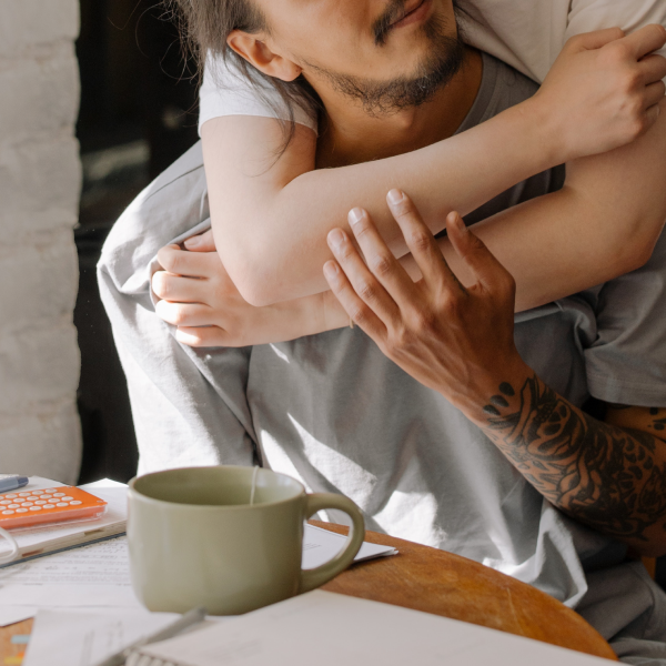 What can I do with my reproductive carrier results?