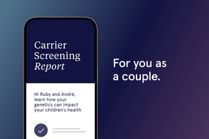 Carrier + Health